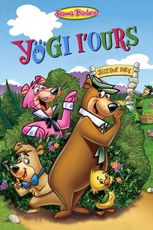 Yogi L’Ours