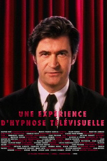 Une Expérience d'Hypnose Télévisuelle
