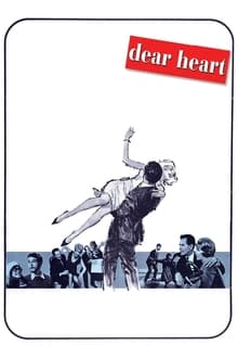 Poster do filme Coração Querido