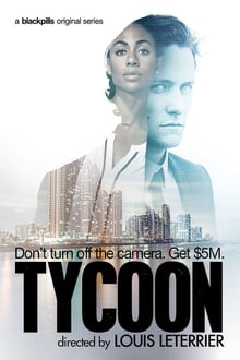 Poster da série Tycoon