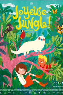 Joyeuse Jungle !