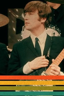 Lennon & McCartney: Hello From Liverpool