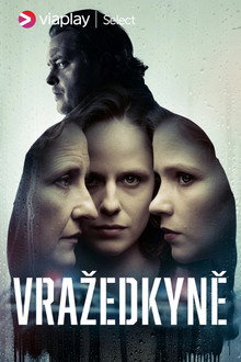 Vražedkyně