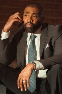 Black Lightning - Season 2