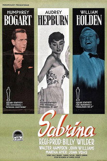Sabrina