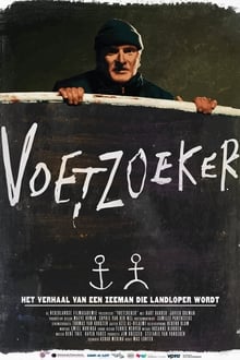 Poster do filme Voetzoeker