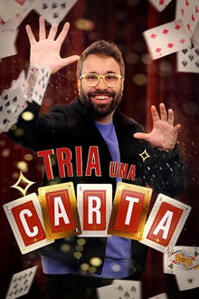 Tria una carta
