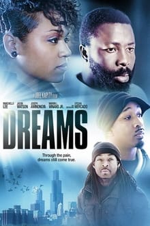 Poster do filme Dreams