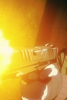 Terminator Zero season 1 episode 1