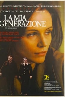 Poster do filme La mia generazione