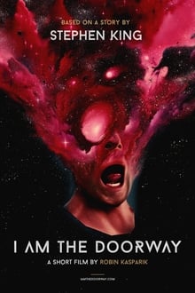 Poster do filme I Am the Doorway