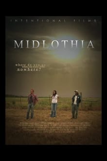 Poster do filme Midlothia