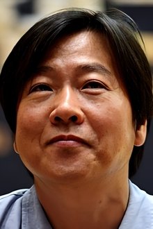 Photo of Cho Nam-guk
