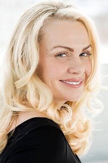 Photo of Patricia Healy