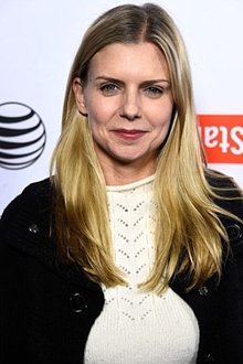 Photo of Vanessa Hope