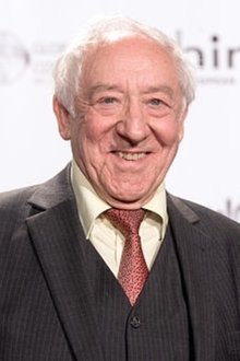 Photo of Dieter Hallervorden