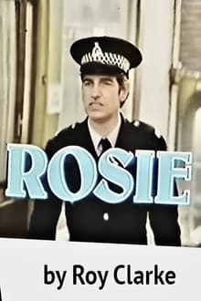 Poster da série Rosie
