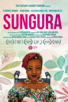 Sungura