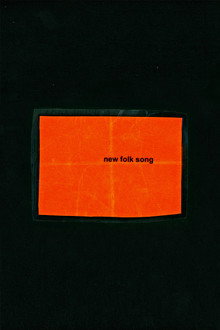 new folk song