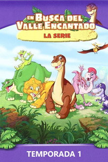 Temporada 1