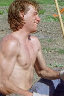 Clay Farmers