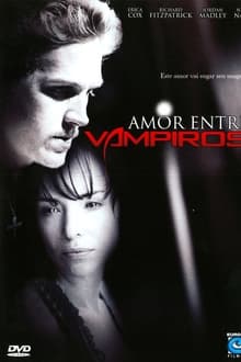 Poster do filme Amor Entre Vampiros