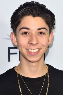 Photo of Fabrizio Guido