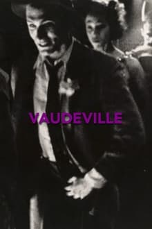 Poster do filme Vaudeville
