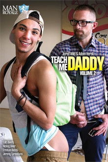 Teach Me Daddy 2