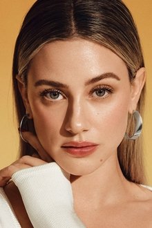 Photo of Lili Reinhart