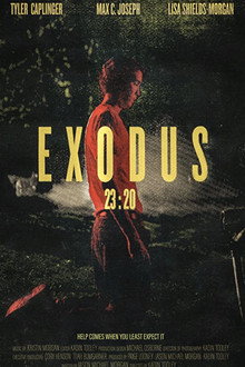 Exodus 23:20