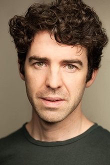 Photo of Paul Ready