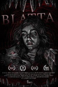 Blatta