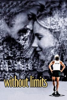 Poster do filme Without Limits