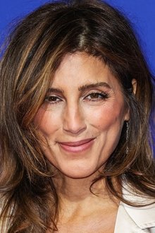 Photo of Jennifer Esposito
