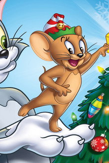 Tom and Jerry: Winter Tails