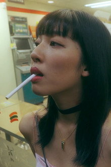 媽, 如果我是吸血鬼