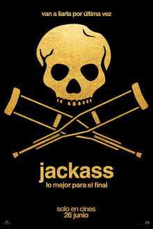 Jackass: Lo mejor para el final