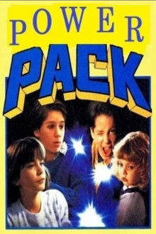 Power Pack