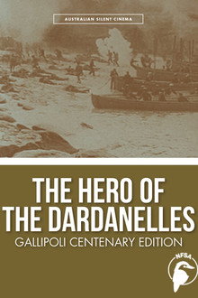 The Hero of the Dardanelles