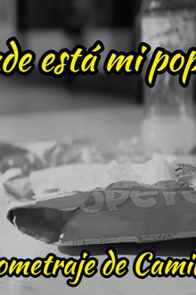 ¿Donde esta mi Popeyes?