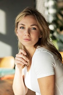 Photo of Jil Funke