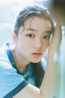 蒼戸虹子
