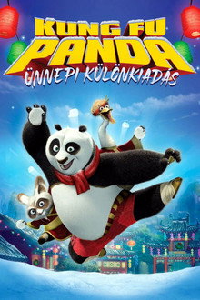 Kung Fu Panda ünnepe