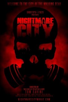 Nightmare City