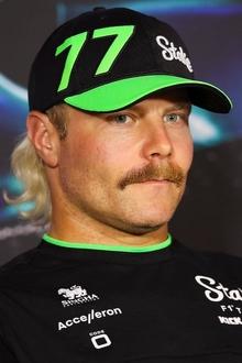 Photo of Valtteri Bottas