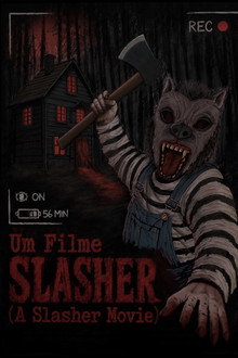Um Filme Slasher (A Slasher Movie)