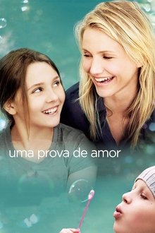 My Sister’s Keeper (BluRay)