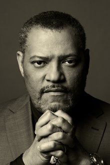 Foto de perfil de Laurence Fishburne