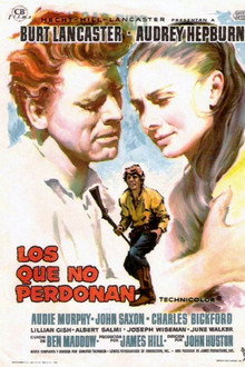 Los que no perdonan